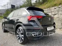 2019 Volkswagen T-Roc