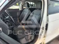 2019 Volkswagen T-Roc