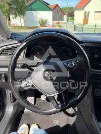 2019 Volkswagen T-Roc