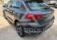 2019 Volkswagen T-Roc