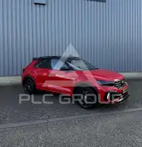 2019 Volkswagen T-Roc