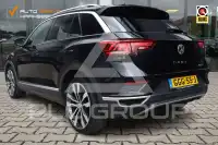 2019 Volkswagen T-Roc