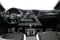 2019 Volkswagen T-Roc