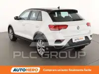 2019 Volkswagen T-Roc