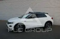 2019 Volkswagen T-Roc