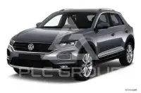 2019 Volkswagen T-Roc
