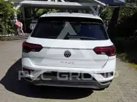2019 Volkswagen T-Roc