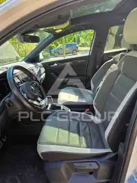 2019 Volkswagen T-Roc