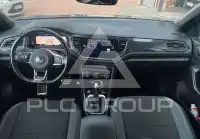 2019 Volkswagen T-Roc