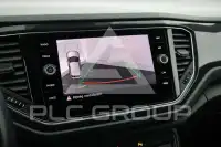 2019 Volkswagen T-Roc