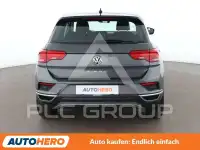 2019 Volkswagen T-Roc
