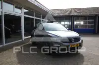 2019 Volkswagen T-Roc