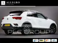 2019 Volkswagen T-Roc