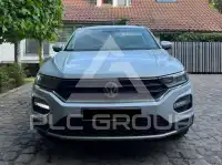 2019 Volkswagen T-Roc