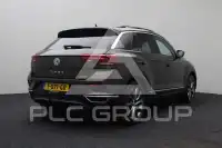 2019 Volkswagen T-Roc