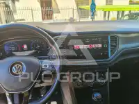 2019 Volkswagen T-Roc