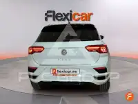 2019 Volkswagen T-Roc