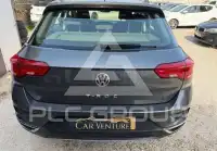 2019 Volkswagen T-Roc