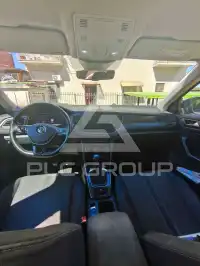 2019 Volkswagen T-Roc