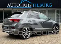 2019 Volkswagen T-Roc