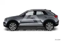 2019 Volkswagen T-Roc