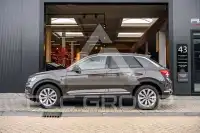 2019 Volkswagen T-Roc