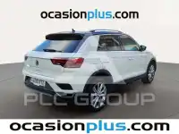 2019 Volkswagen T-Roc