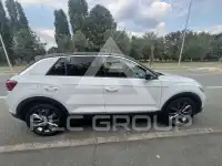 2019 Volkswagen T-Roc