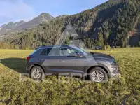 2019 Volkswagen T-Roc