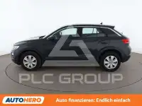 2019 Volkswagen T-Roc
