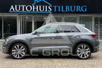2019 Volkswagen T-Roc