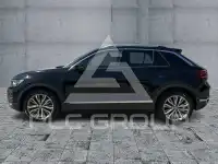 2019 Volkswagen T-Roc