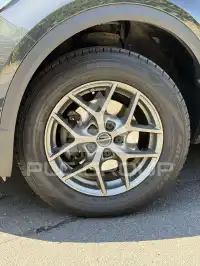2019 Volkswagen T-Roc
