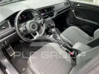 2019 Volkswagen T-Roc