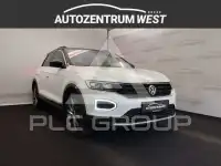 2019 Volkswagen T-Roc
