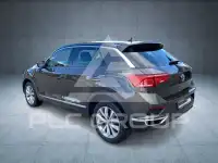 2019 Volkswagen T-Roc