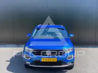 2019 Volkswagen T-Roc