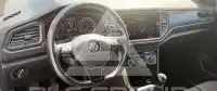 2019 Volkswagen T-Roc