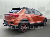 2019 Volkswagen T-Roc
