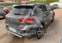 2019 Volkswagen T-Roc