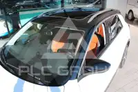 2019 Volkswagen T-Roc