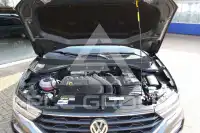 2019 Volkswagen T-Roc