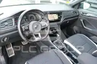 2019 Volkswagen T-Roc