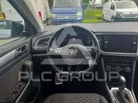 2019 Volkswagen T-Roc