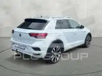 2019 Volkswagen T-Roc