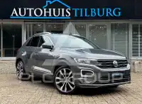 2019 Volkswagen T-Roc