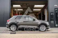 2019 Volkswagen T-Roc