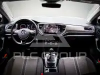 2019 Volkswagen T-Roc