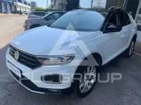 2019 Volkswagen T-Roc