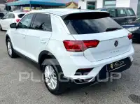 2019 Volkswagen T-Roc